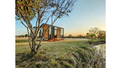 Mobile Home