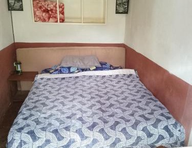 Deluxe Double Room with Shower