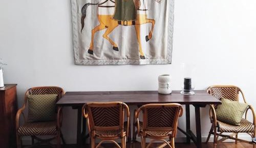 One-Bedroom Premium Apartment