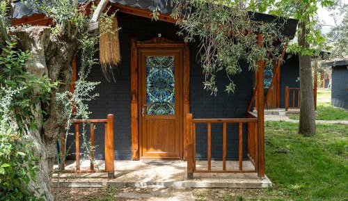 Deluxe Bungalow