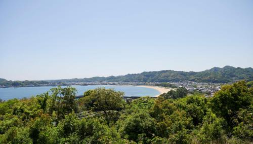 Single Room with Sea View