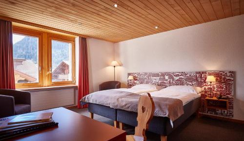 Double Room