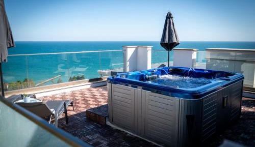 Penthouse Apartment