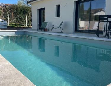 Three-Bedroom Vacation Home 