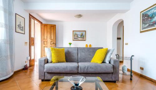 Two-Bedroom Superior Apartment