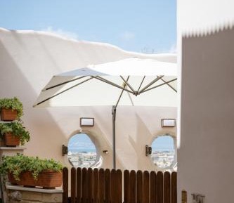 Family Room with Sea View