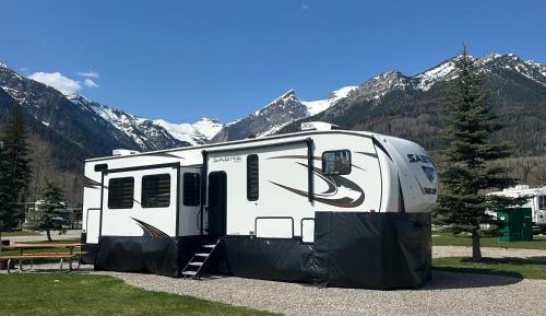 Caravan