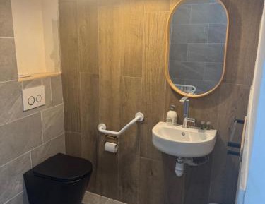 Double Room - Disability Access