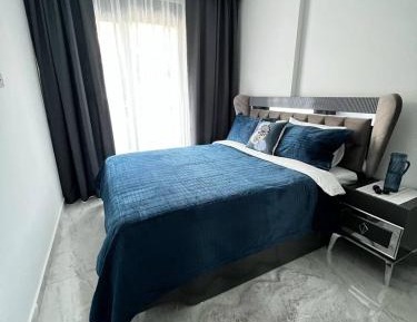 One-Bedroom Premier Apartment