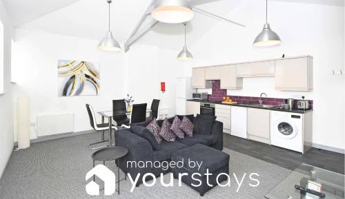Superior Apartment