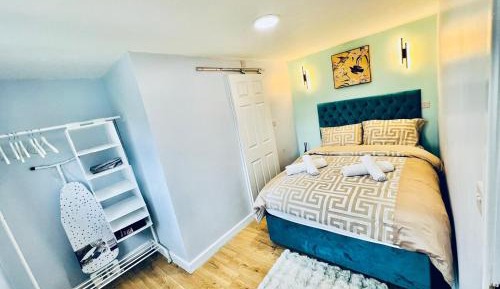 One-Bedroom Chalet