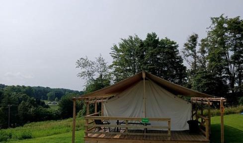 Tent