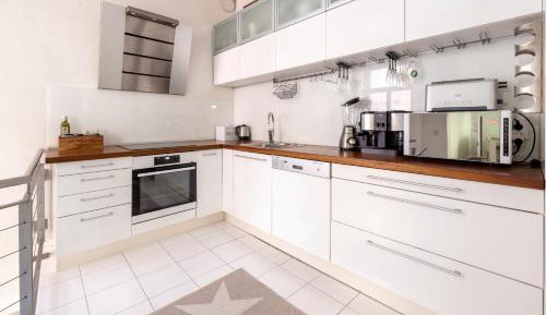 Superior Apartment with Sauna