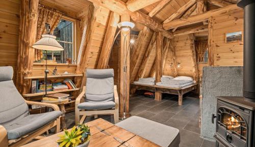 One-Bedroom Cottage