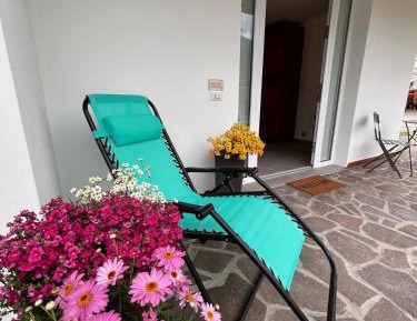 One-Bedroom Standard Apartment