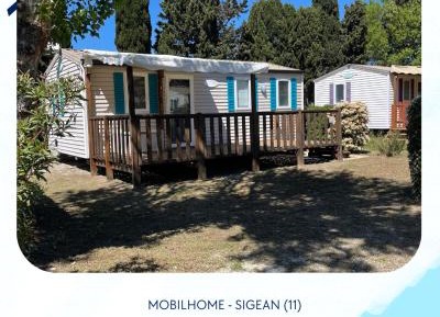 Mobile Home