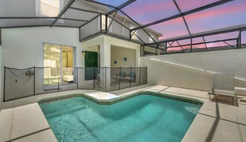 Vacation Home
