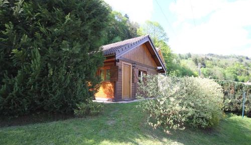One-Bedroom Chalet
