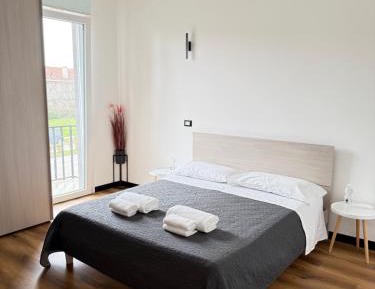 King Room with Balcony