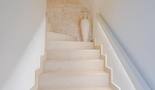 Superior One-Bedroom Apartment with Balcony