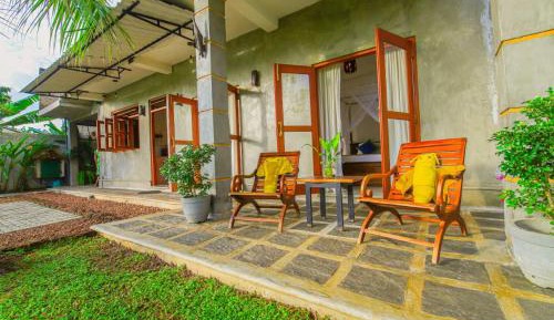 One-Bedroom Villa