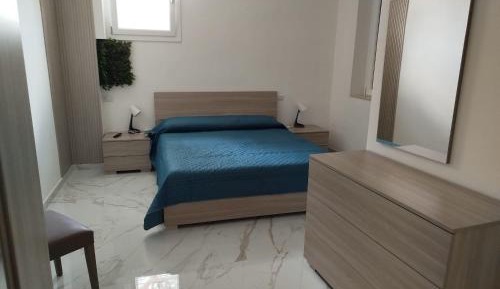 Suite Apartment