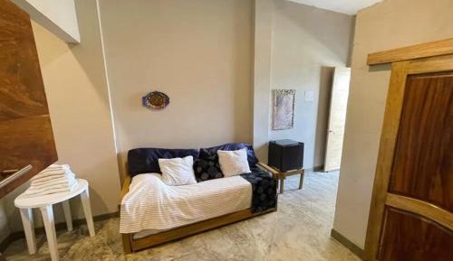 One-Bedroom Standard Apartment