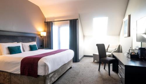 Superior King Room