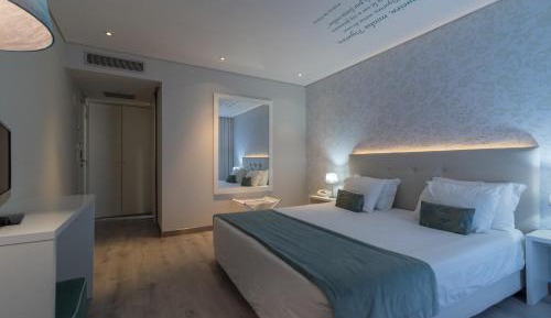Special Offer - Superior Double Room with Romantic Package