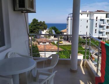 Family Room with Terrace