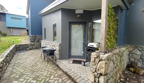 Apartment - Ground Floor