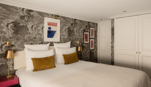 Chambre Classique