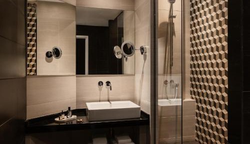 Chambre Supérieure