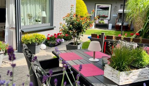 Two-Bedroom Superior Apartment