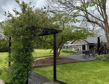 Three-Bedroom Home