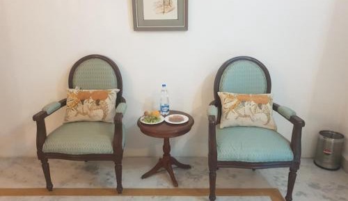 Heritage Room