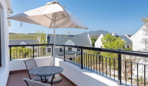 One-Bedroom Villa