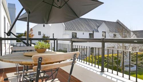 One-Bedroom Villa