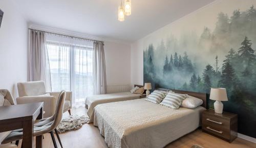 Comfort Triple Room