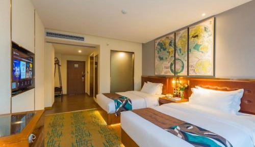 Family Suite