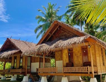 Deluxe Double Room with Balcony and Sea View