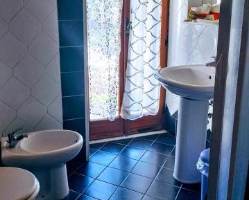 Twin Room with Bathroom