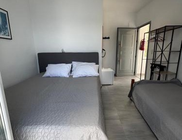 Budget Triple Room