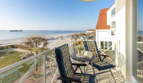 Apartment with Sea View