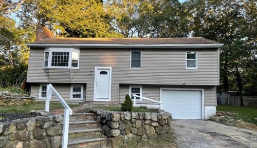 Four-Bedroom House
