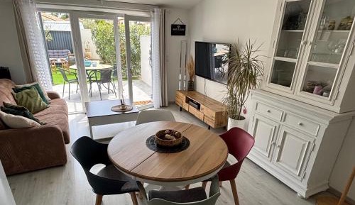 Maisonette