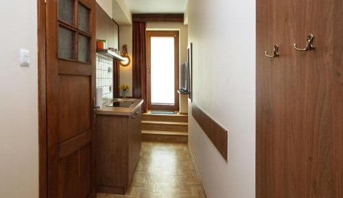 Deluxe Double or Twin Room with Garden View