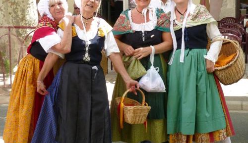 Villa with Garden View