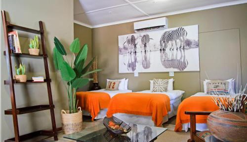 Standard Family Room