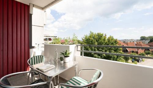 Apartment with Sea View
